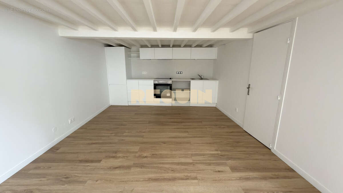 Appartement 73 m² à Lille  - photo 2