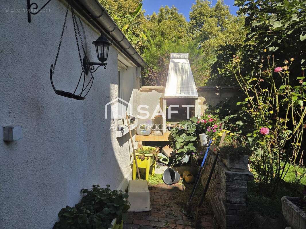 Photo 6 - Maison à BRAY-SUR-SEINE