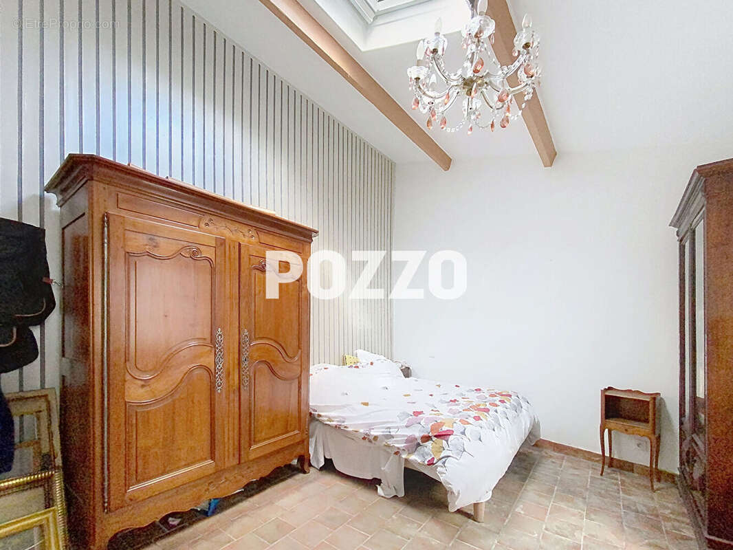 Maison à LE BREUIL-EN-AUGE