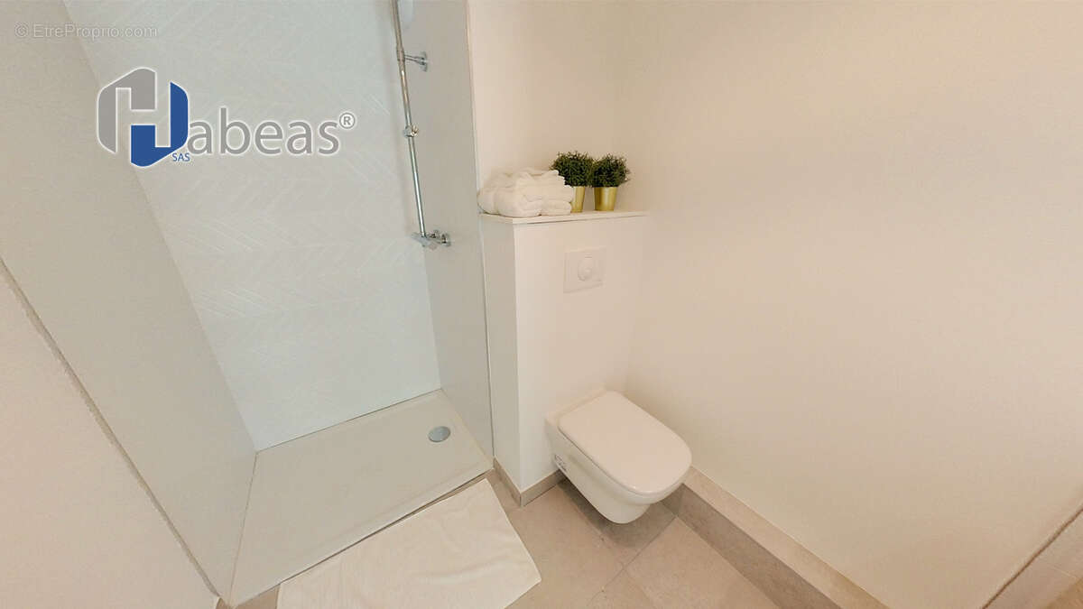 Appartement à SAINTE-FOY-LES-LYON