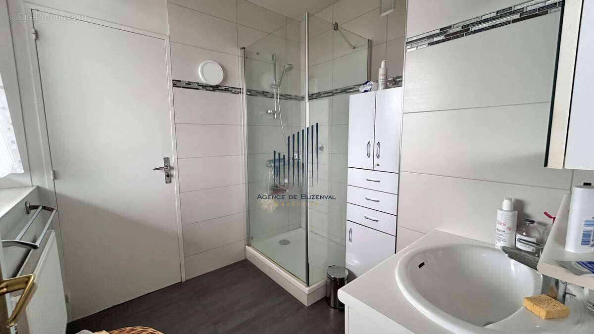 Appartement Rueil Malmaison 3 pièces 92 m2 - photo 16