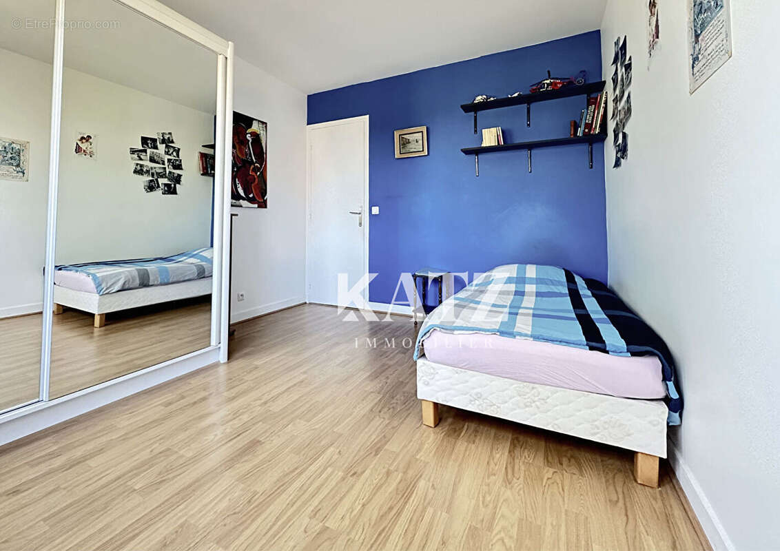 Appartement à RUEIL-MALMAISON