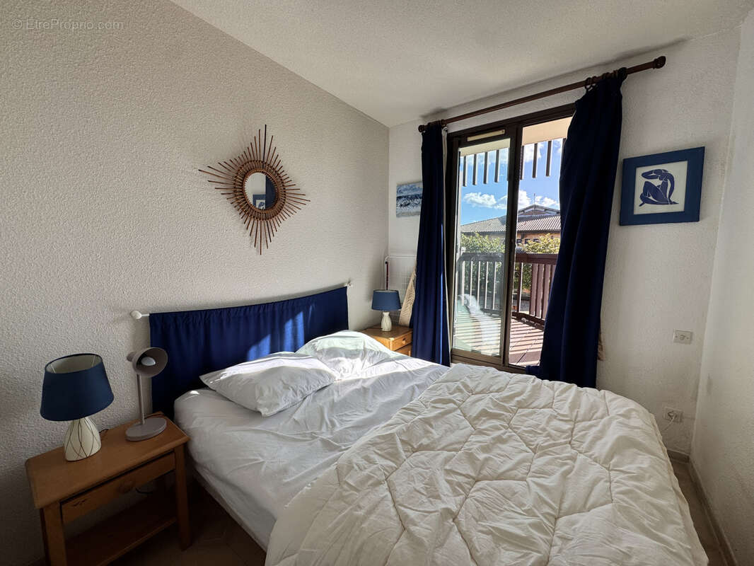 Appartement à VIEUX-BOUCAU-LES-BAINS