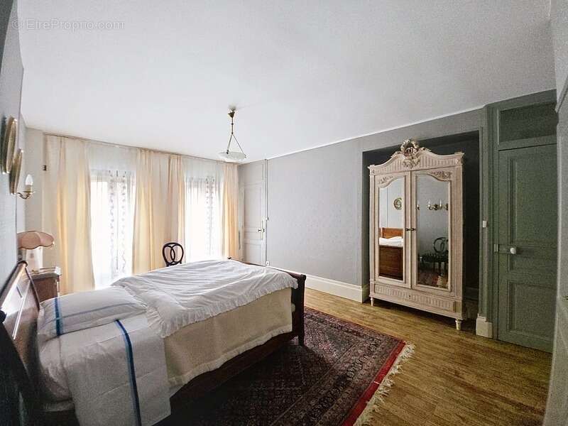 Appartement à LAON