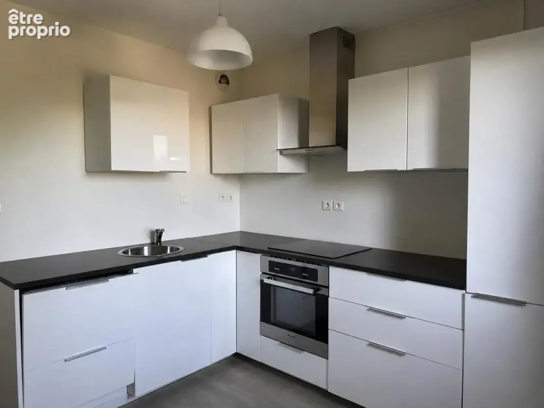 Appartement 3 pièces 62 m² à vendre à Cholet (49300) - photo 4