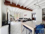 Maison à RIVIERE-SAAS-ET-GOURBY