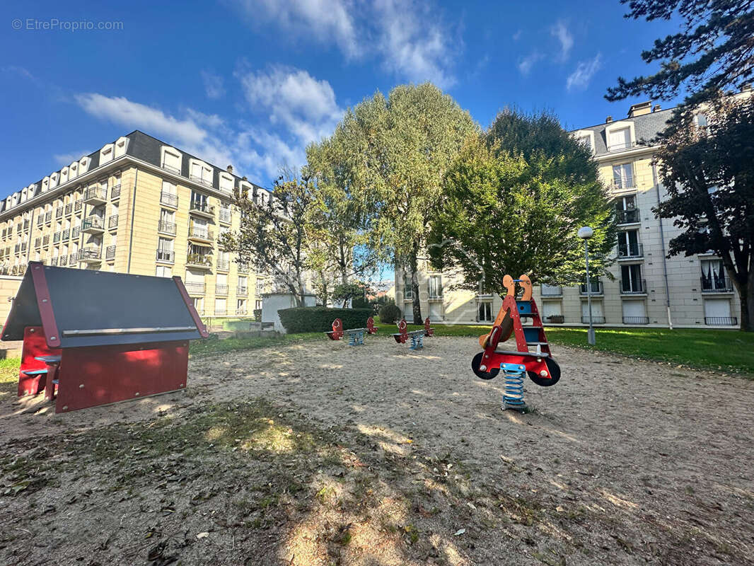 Appartement à VERSAILLES