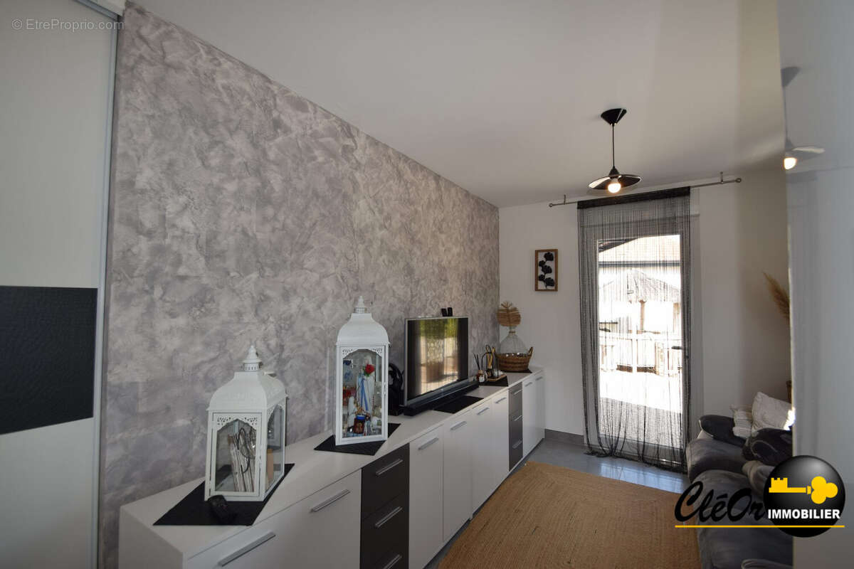 Maison à SAINT-GERMAIN-DU-PLAIN