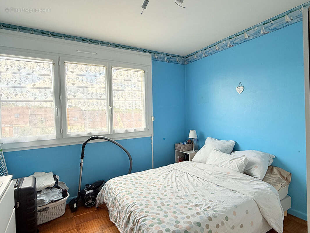 Appartement à BEAUVAIS