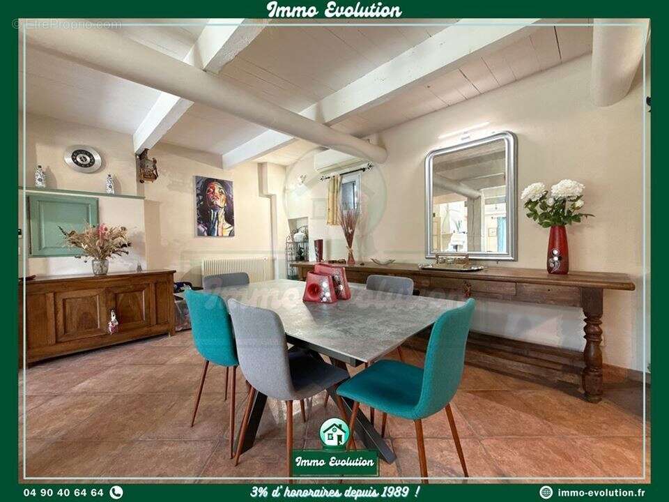 Maison 178 m² à Camaret-Sur-Aigues  - photo 5