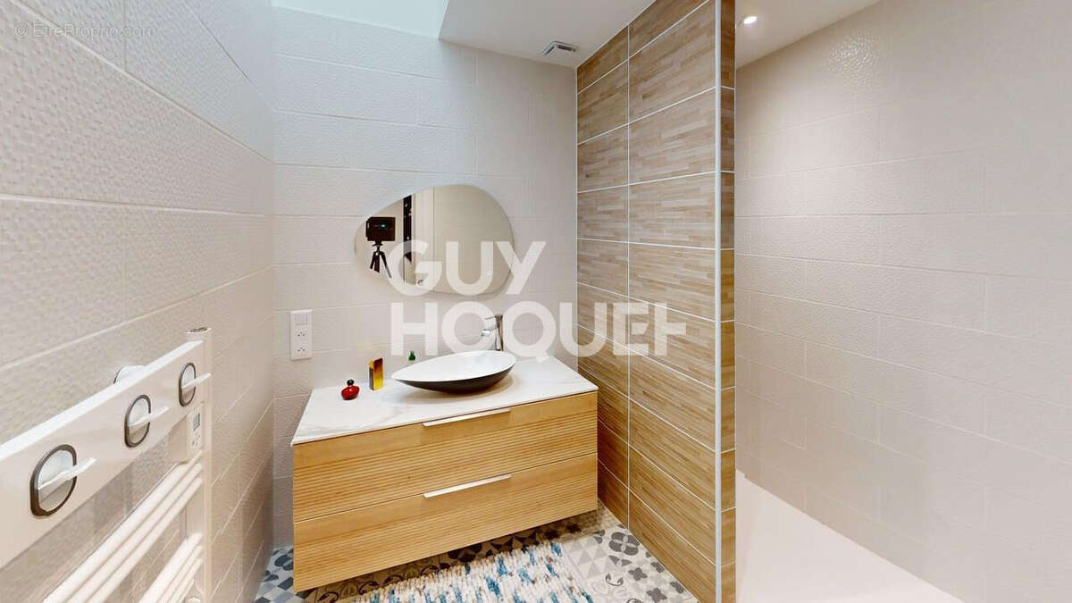 Maison à SAINT-CYPRIEN