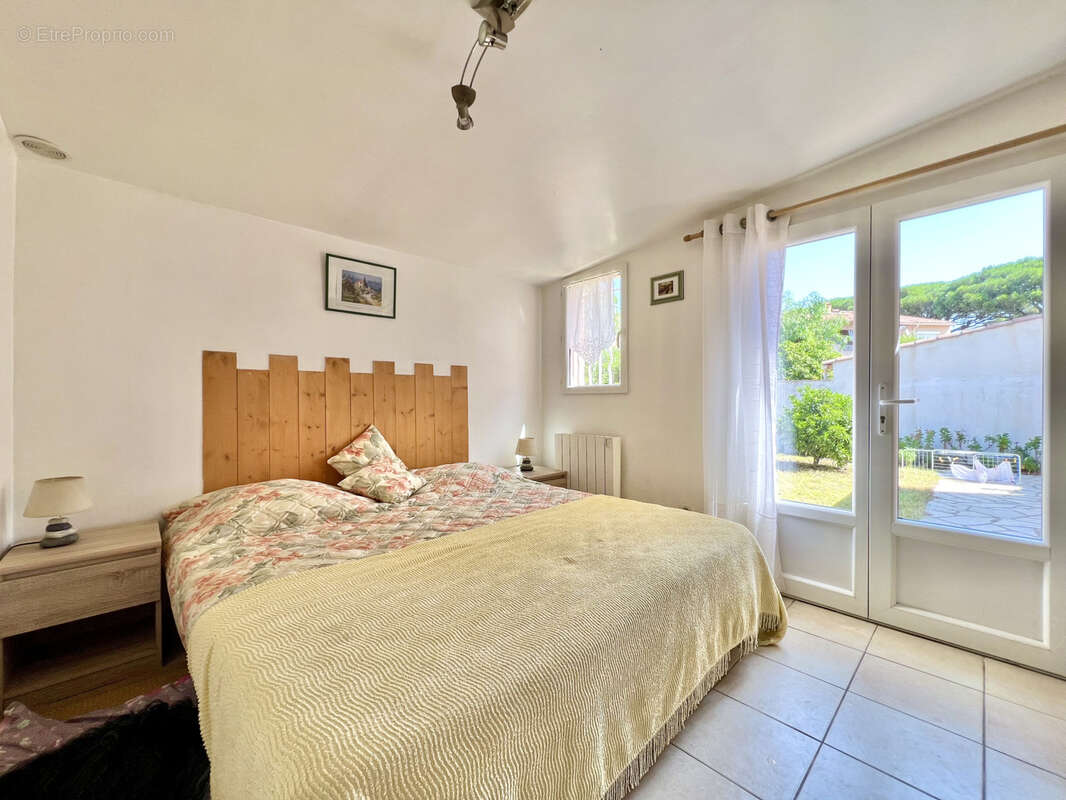 Maison à SAINTE-MAXIME