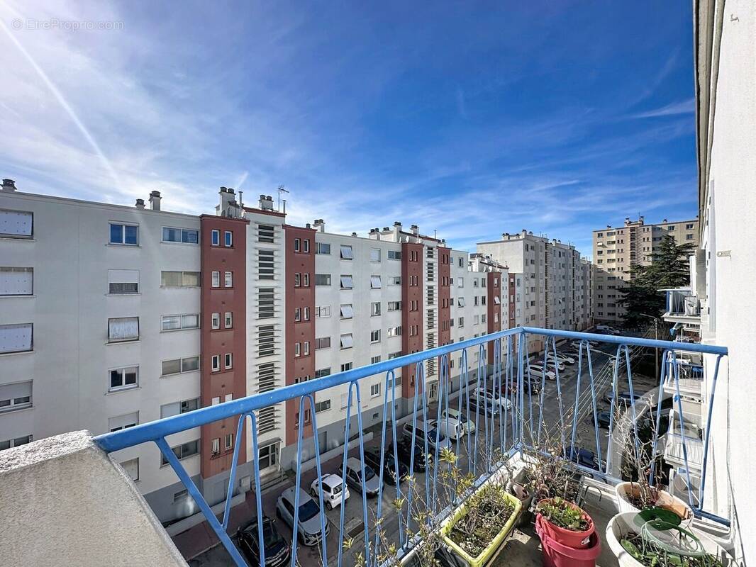 Photo 1 - Appartement à MONTPELLIER