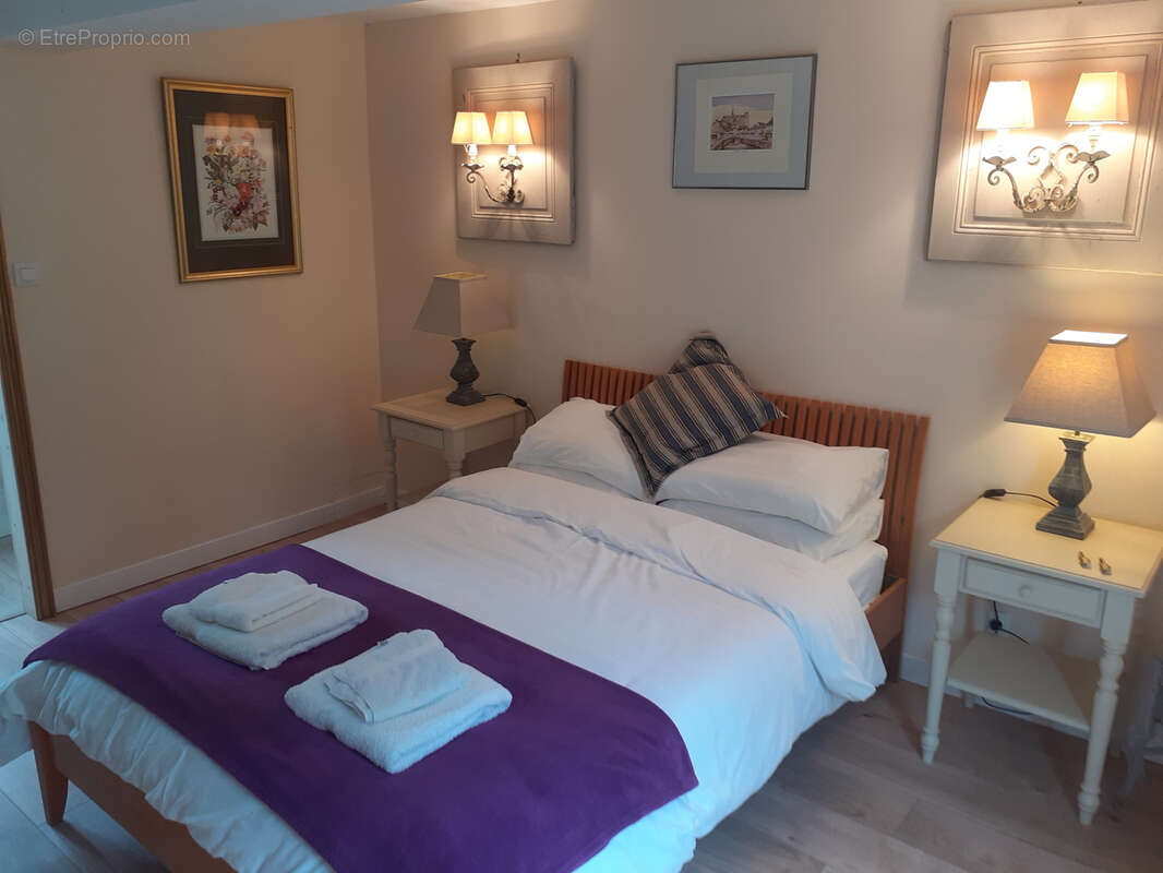 Maison à AVESNES-EN-VAL