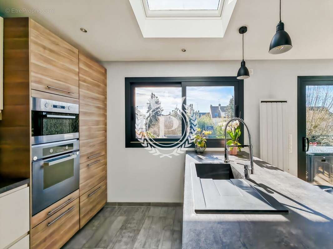 Maison à GOURNAY-SUR-MARNE