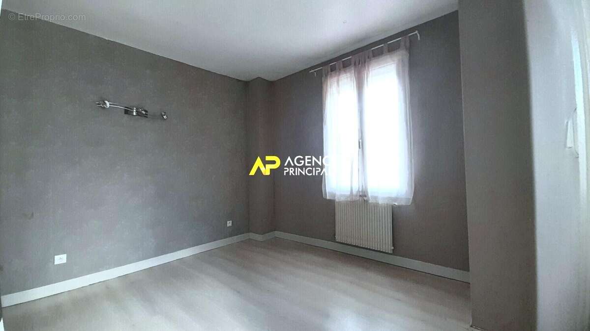 Appartement à ARGENTEUIL