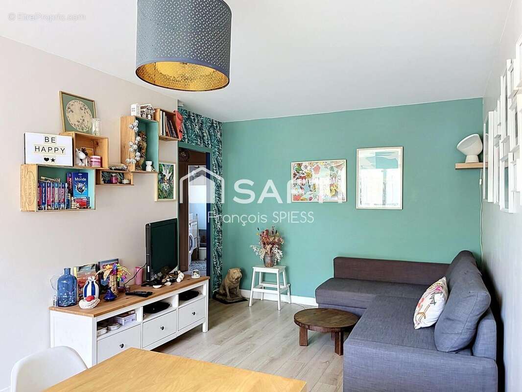 Photo 6 - Appartement à BORDEAUX