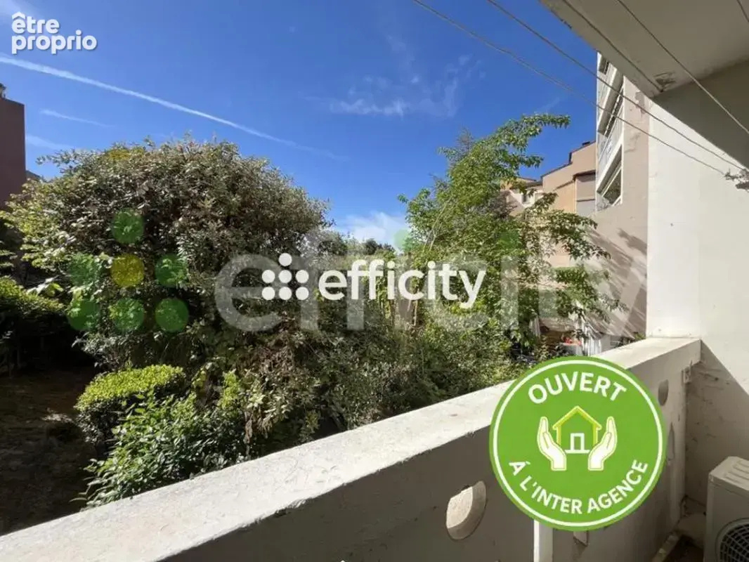 Appartement - photo 12