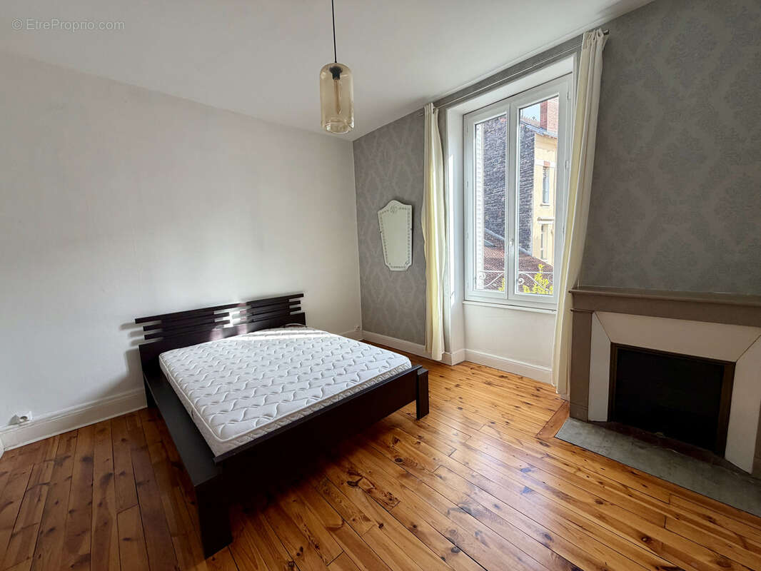 Appartement à CLERMONT-FERRAND