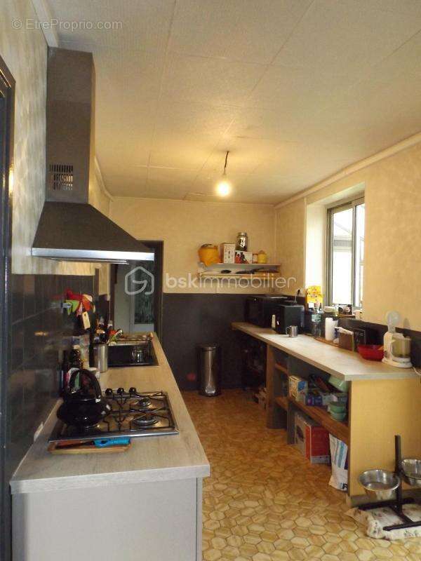Maison Ploubezre - photo 9