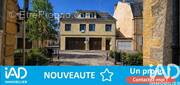 Photo 1 - Appartement à PARAY-LE-MONIAL