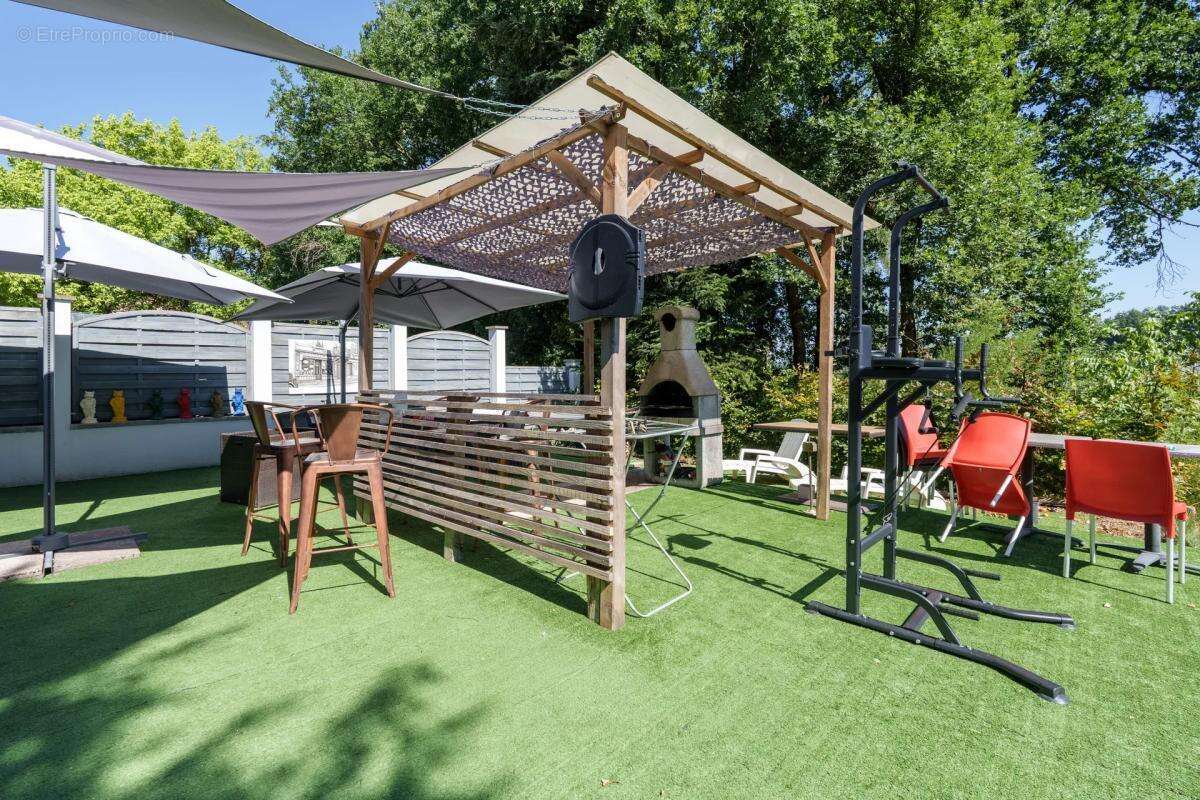 Maison de 5 pièces de 126 m² à Épinal - photo 5