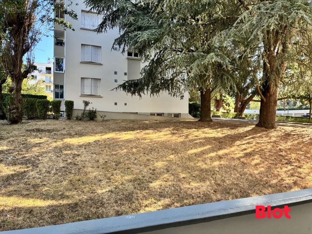 Appartement 49 m² à Nantes  - photo 5