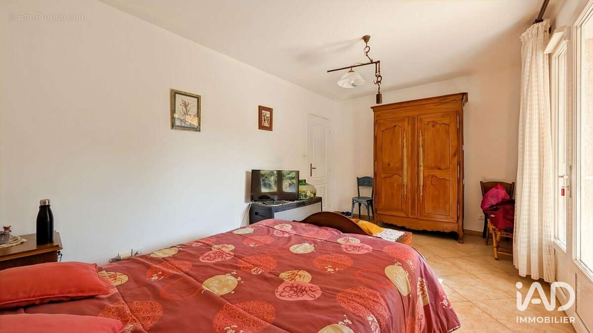 Photo 9 - Maison à MONTBLANC