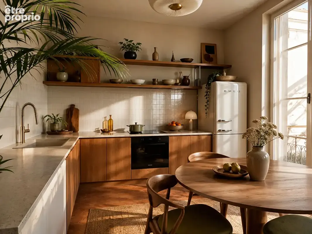 Villa de 95.03m² - photo 4