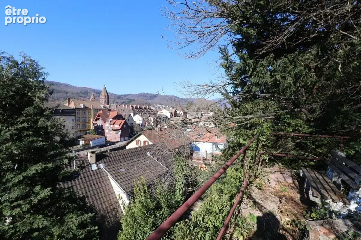 Grande maison T5 avec bel espace jardin en terrasses avec vue - photo 11