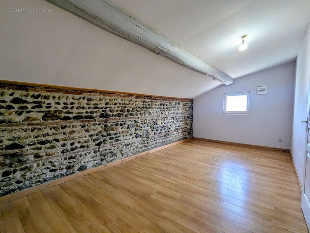 Maison à AUCAMVILLE