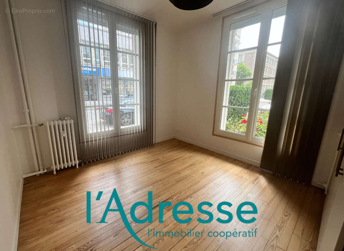 Appartement d'exception  centre ville  93 m2 - photo 5