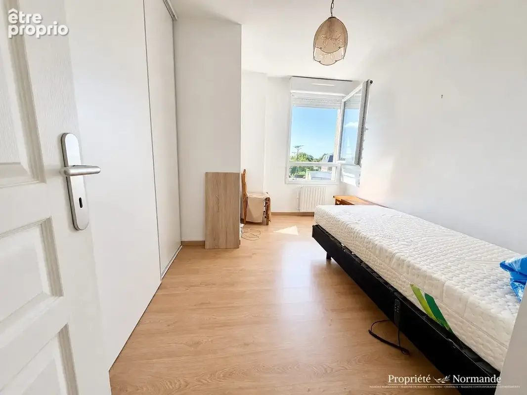 Appartement 3 pièces 68 m² à vendre à Pont-Audemer (27500) - photo 4