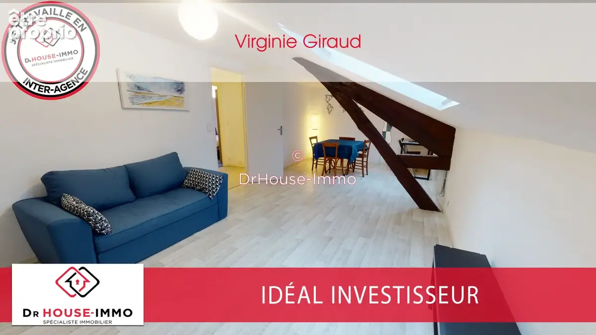 Appartement 4 pièces 130 m² à vendre à Perigueux (24000) - photo 21