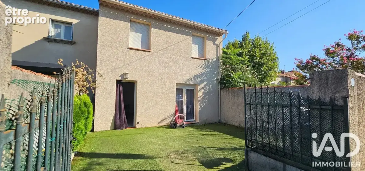 Photo 1 - Maison à SORGUES