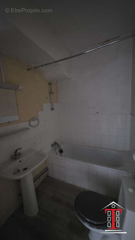 Appartement à ANGERS