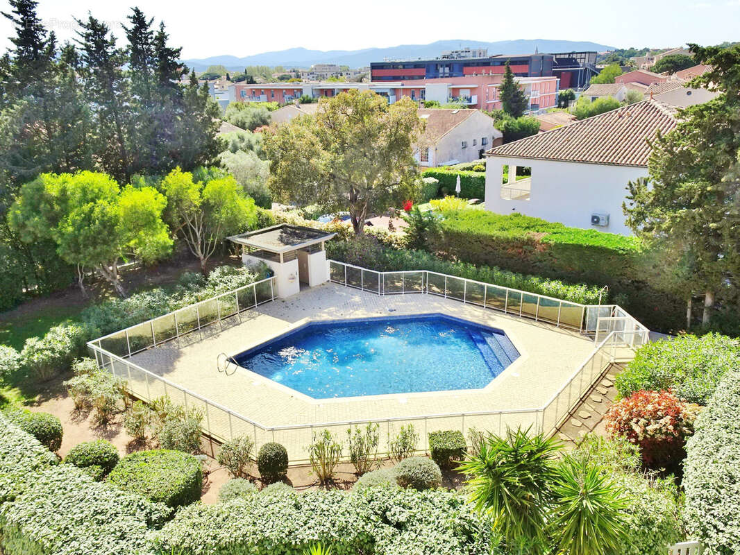 Appartement à FREJUS