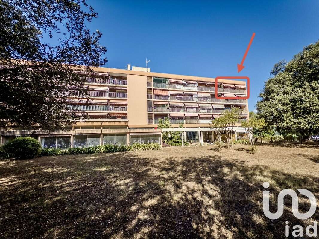 Photo 4 - Appartement à PEYMEINADE