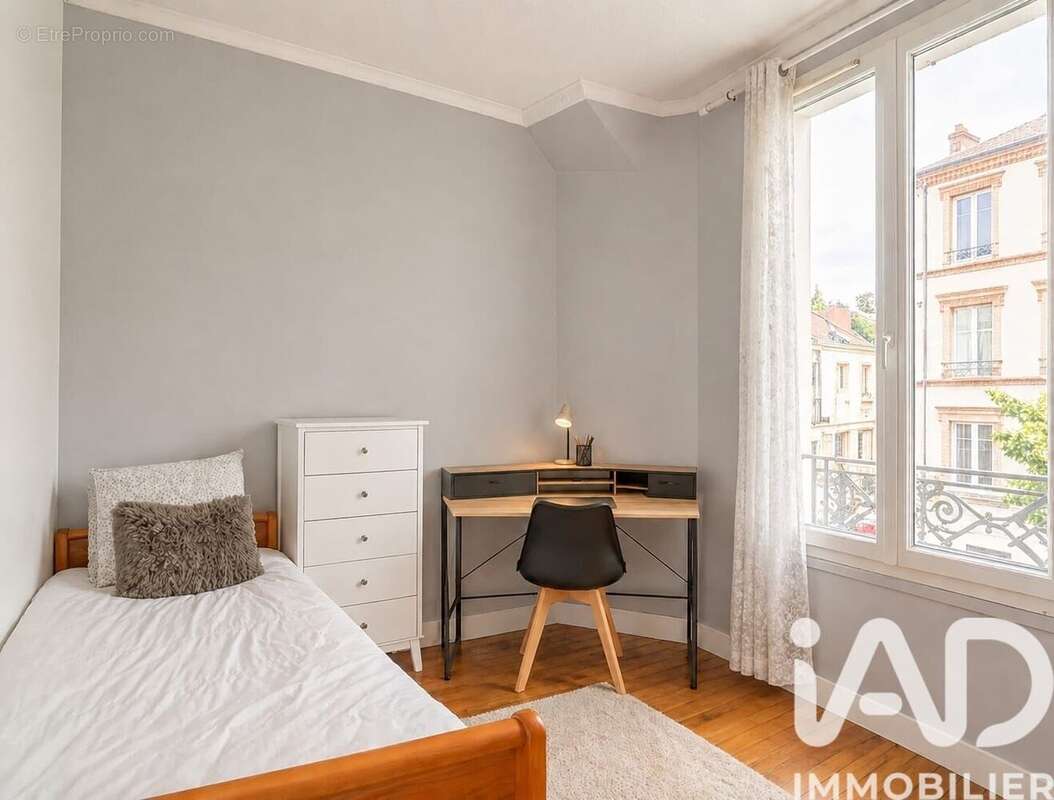 Photo 5 - Maison à VILLEMOMBLE