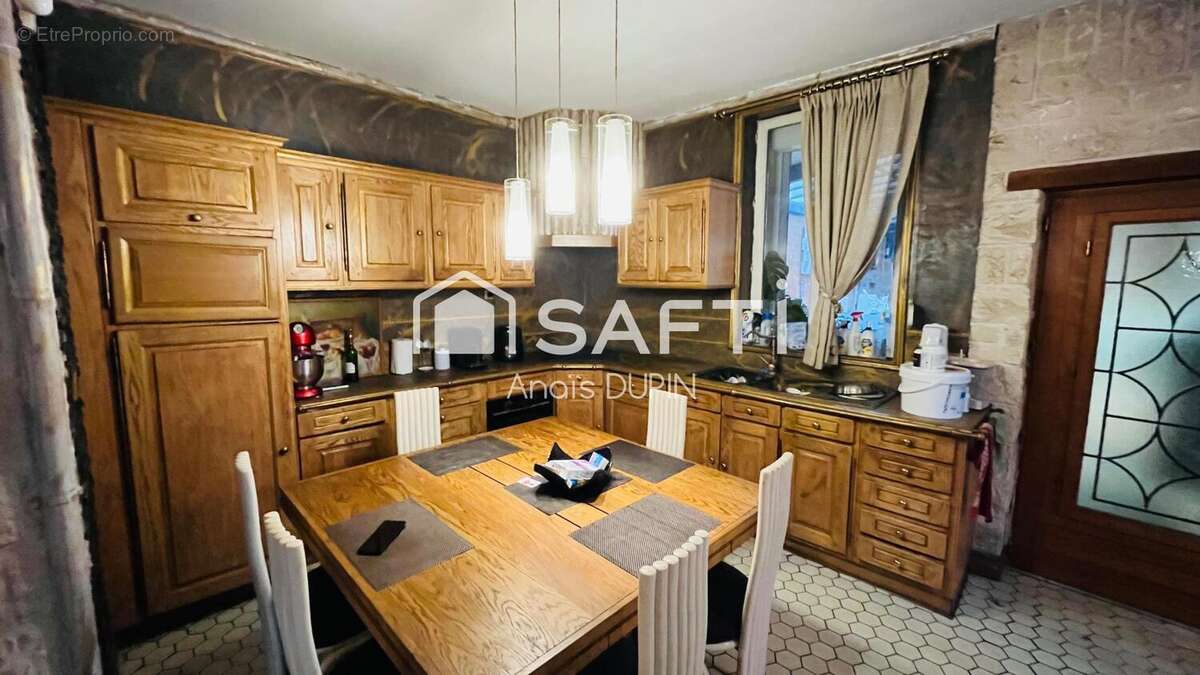 Photo 9 - Maison à LAON