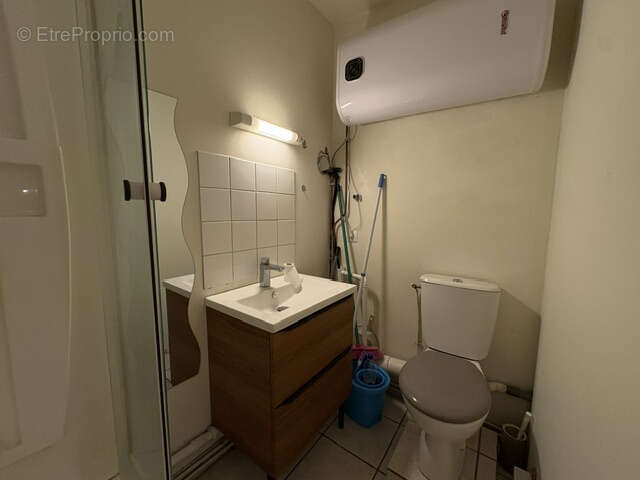 Appartement à ROCHEFORT