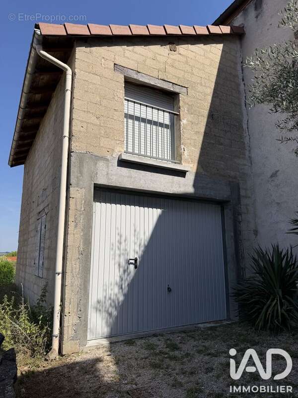 Photo 9 - Maison à SAINT-JEAN-LE-VIEUX