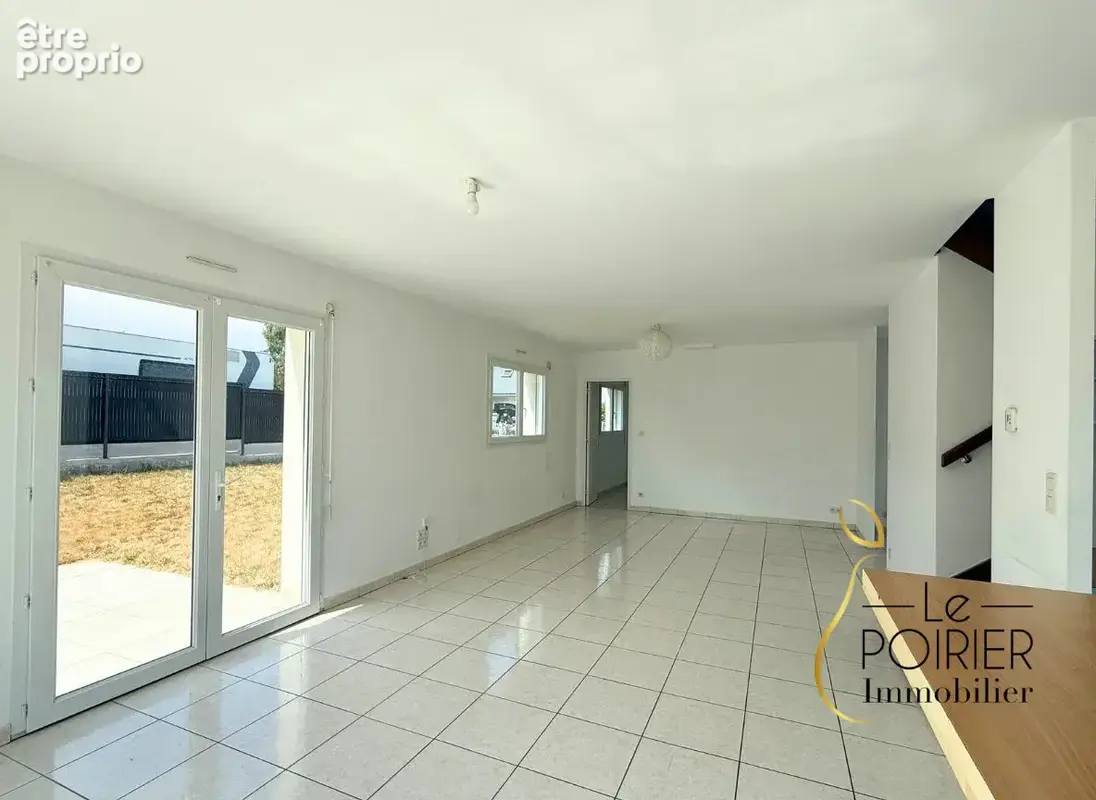 Séjour CÔTÉ OUEST