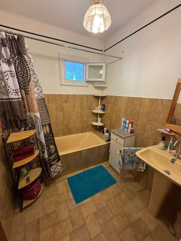 Appartement à CORTE