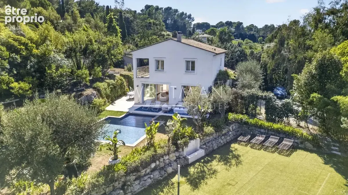 Villa - Valbonne - photo 24