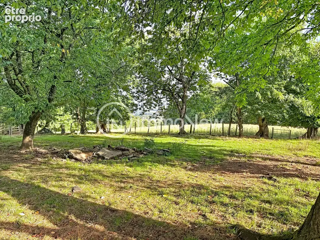 Grange a renover 100 m2 en lisiere de foret vue exceptionnelle sur 4 hectares environ - photo 20