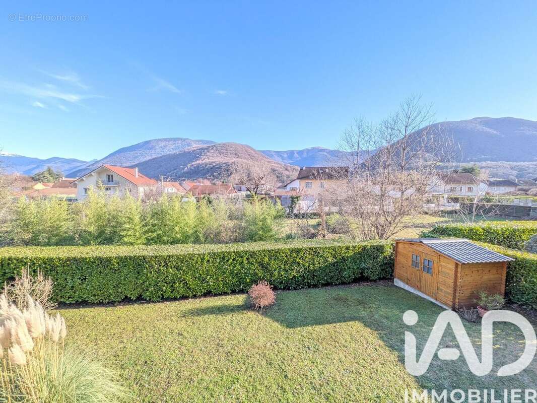 Photo 2 - Appartement à VIF