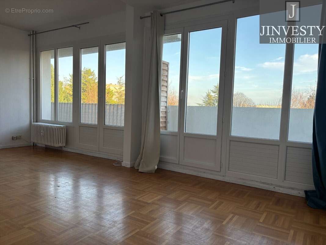 Appartement à LORIENT