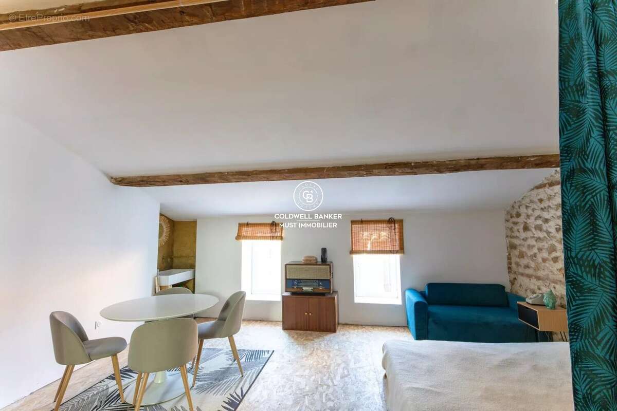 Maison à POLLESTRES