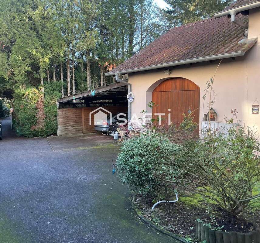 Photo 2 - Maison à FORBACH